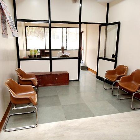 Hotel Gomatgiri Evrengabad Dış mekan fotoğraf