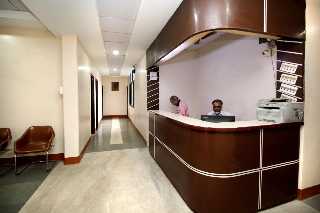 Hotel Gomatgiri Evrengabad Dış mekan fotoğraf