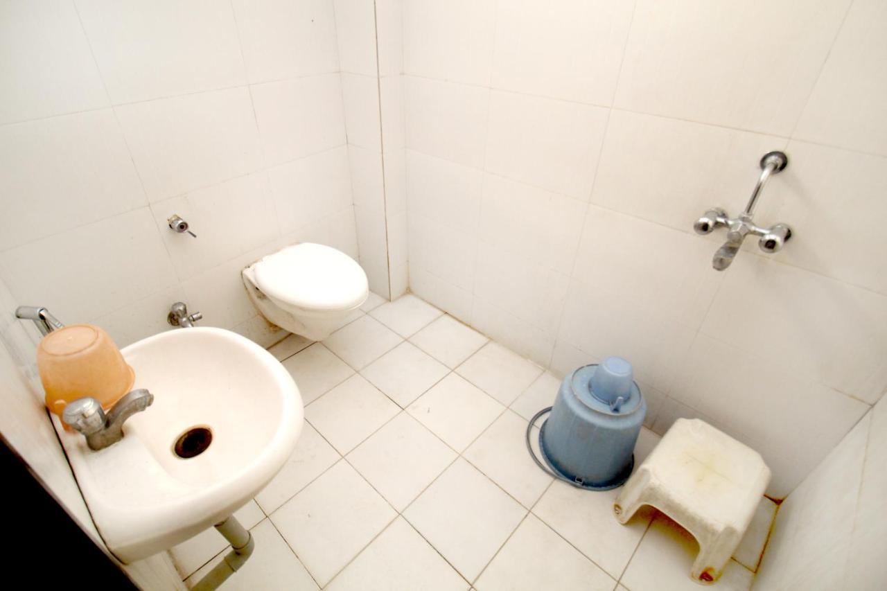 Hotel Gomatgiri Evrengabad Dış mekan fotoğraf