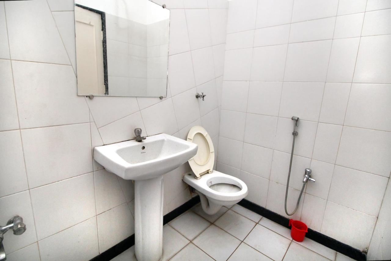 Hotel Gomatgiri Evrengabad Dış mekan fotoğraf