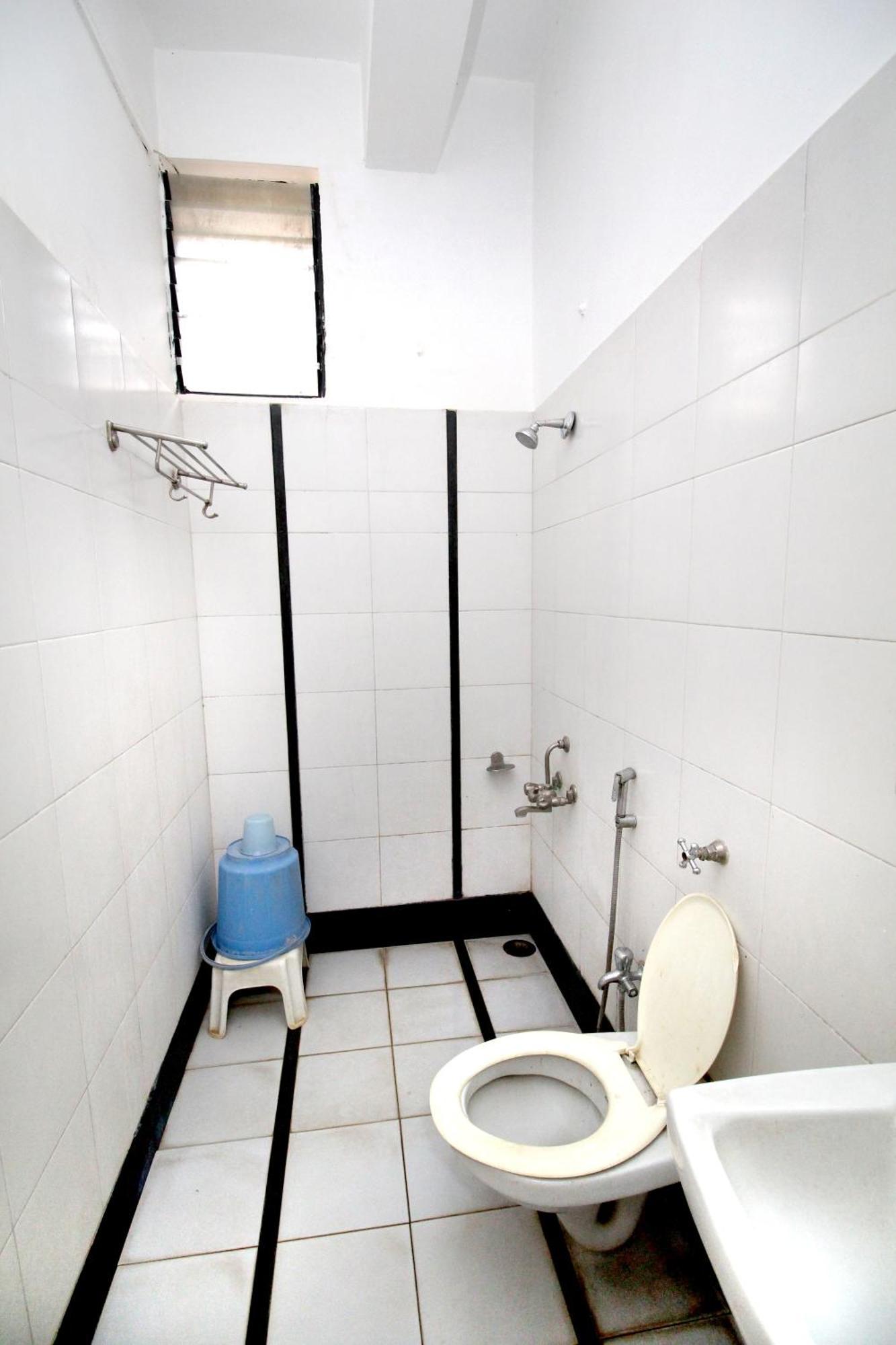 Hotel Gomatgiri Evrengabad Dış mekan fotoğraf