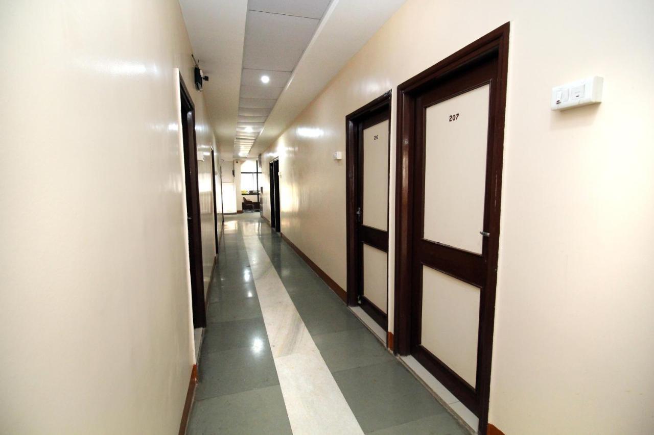 Hotel Gomatgiri Evrengabad Dış mekan fotoğraf